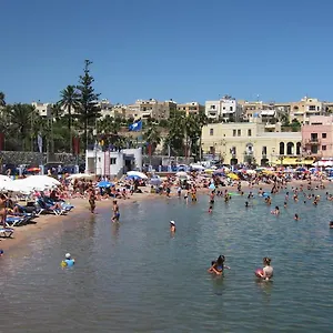 Modern 3 Bedroom In Central , Sliema Malte