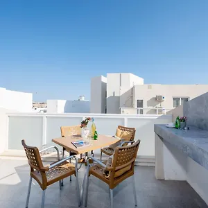 Vela Blu - Rose Court , Gzira Malte