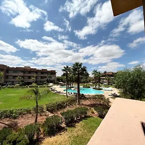 De Luxe 2 Chambres Prestigia Marrakech - Piscine Marrakesh