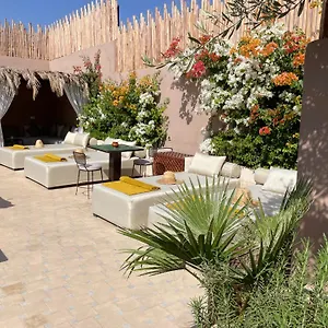 Сasa de vacaciones Shanam Location Privative, Marrakesh