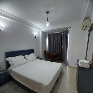 Perfect Only Family & Air Cooling Appartement