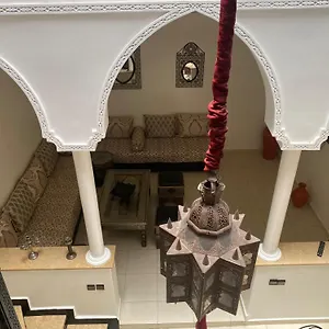 Nour Resorts-riad Nour Travel Holiday home
