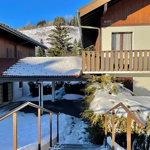 4 Places Avec Jardin , Habère-Poche France