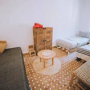 The Loft Apartment
