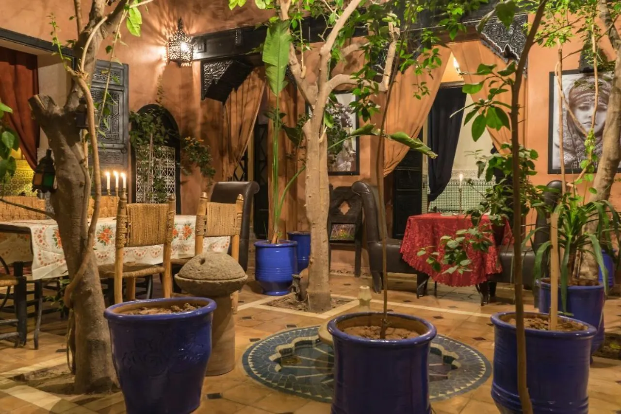 Riad Sidi Omar Marrakesh 0*,  Morocco